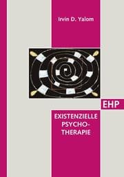 Cover von Existenzielle Psychotherapie