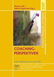 Cover von COACHING-PERSPEKTIVEN