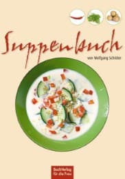Cover von Suppenbuch