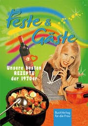 Cover von Feste & Gäste