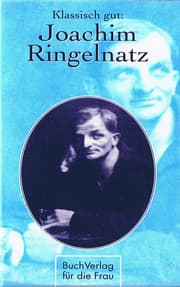 Cover von Klassisch gut: Joachim Ringelnatz