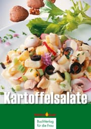 Cover von Kartoffelsalate
