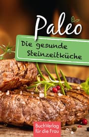 Cover von Paleo