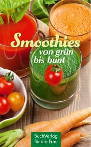 Cover von Smoothies