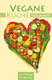 Cover von Vegane Küche