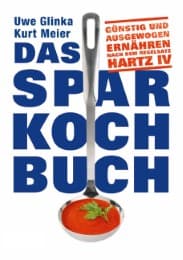 Cover von Das Sparkochbuch