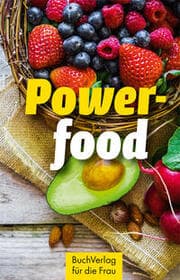 Cover von Powerfood