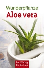 Cover von Wunderpflanze Aloe vera