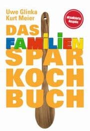 Cover von Das Familien-Sparkochbuch