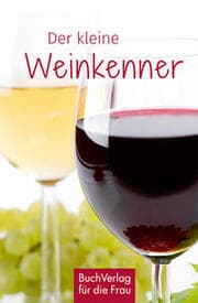 Cover von Der kleine Weinkenner