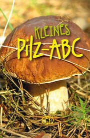 Cover von Kleines Pilz-ABC