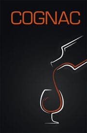 Cover von COGNAC