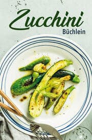 Cover von Zucchini-Büchlein