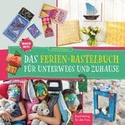 Cover von Mach mit! Das Ferienbastelbuch für unterwegs und zuhause