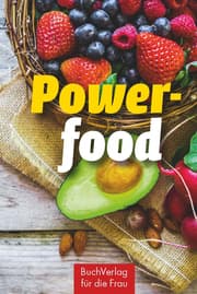Cover von Powerfood