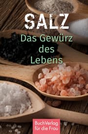 Cover von Salz