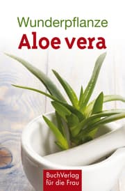Cover von Wunderpflanze Aloe vera