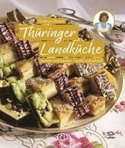 Cover von Thüringer Landküche
