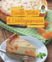 Cover von Leichte Torten & Lieblingsspeisen