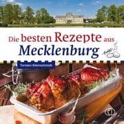 Cover von Die besten Rezepte aus Mecklenburg