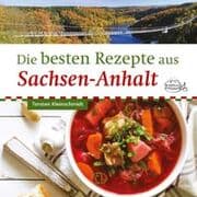 Cover von Die besten Rezepte aus Sachsen-Anhalt