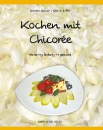 Cover von Kochen mit Chicoree