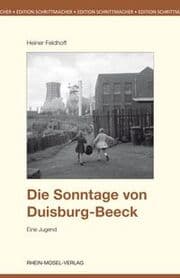 Cover von Die Sonntage von Duisburg-Beeck