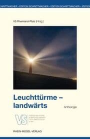 Cover von Leuchttürme - landwärts