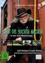 Cover von ... Auf die Socken machen
