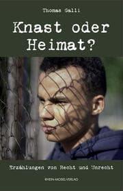 Cover von Knast oder Heimat?