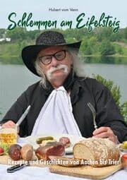 Cover von Schlemmen am Eifelsteig