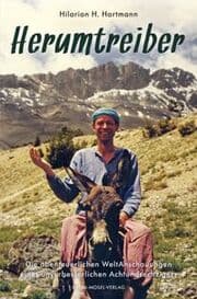 Cover von Herumtreiber