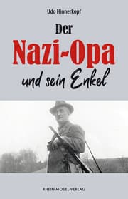 Cover von Der Nazi-Opa und sein Enkel