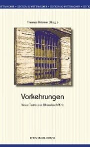 Cover von Vorkehrungen