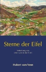 Cover von Sterne der Eifel