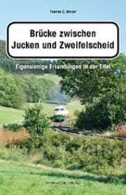 Cover von Brücke zwischen Jucken und Zweifelscheid