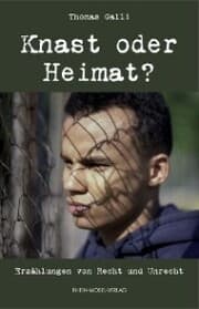 Cover von Knast oder Heimat