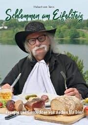 Cover von Schlemmen am Eifelsteig