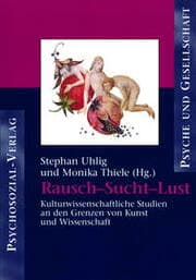 Cover von Rausch-Sucht-Lust