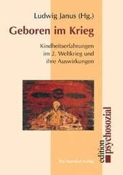 Cover von Geboren im Krieg