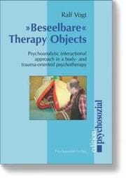 Cover von 'Beseelbare' Therapy Objects