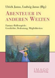 Cover von Abenteuer in anderen Welten