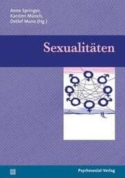 Cover von Sexualitäten