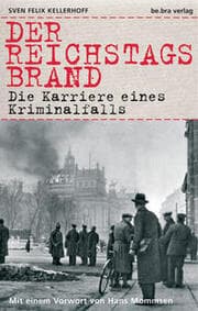 Cover von Der Reichstagsbrand