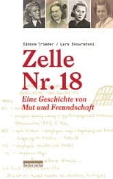 Cover von Zelle Nr. 18