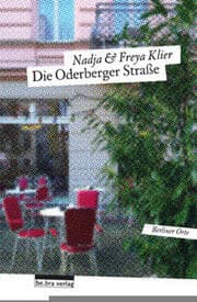 Cover von Die Oderberger Straße