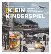 Cover von [K]ein Kinderspiel