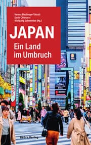 Cover von Japan