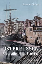 Cover von Ostpreußen