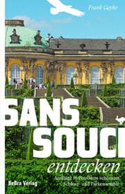Cover von Sanssouci entdecken